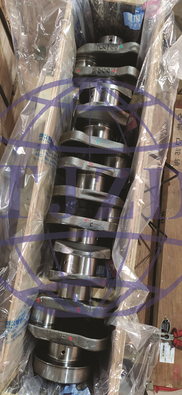 L4700-1005001 CRANKSHAFT