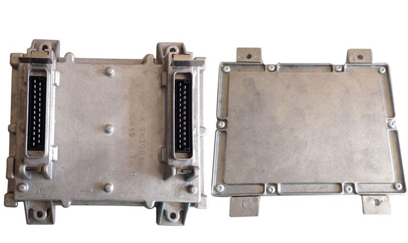 04218009 CONTROL UNIT