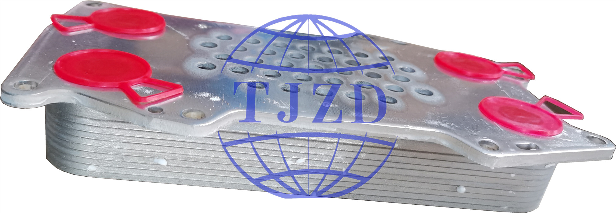 04254426 OIL COOLER