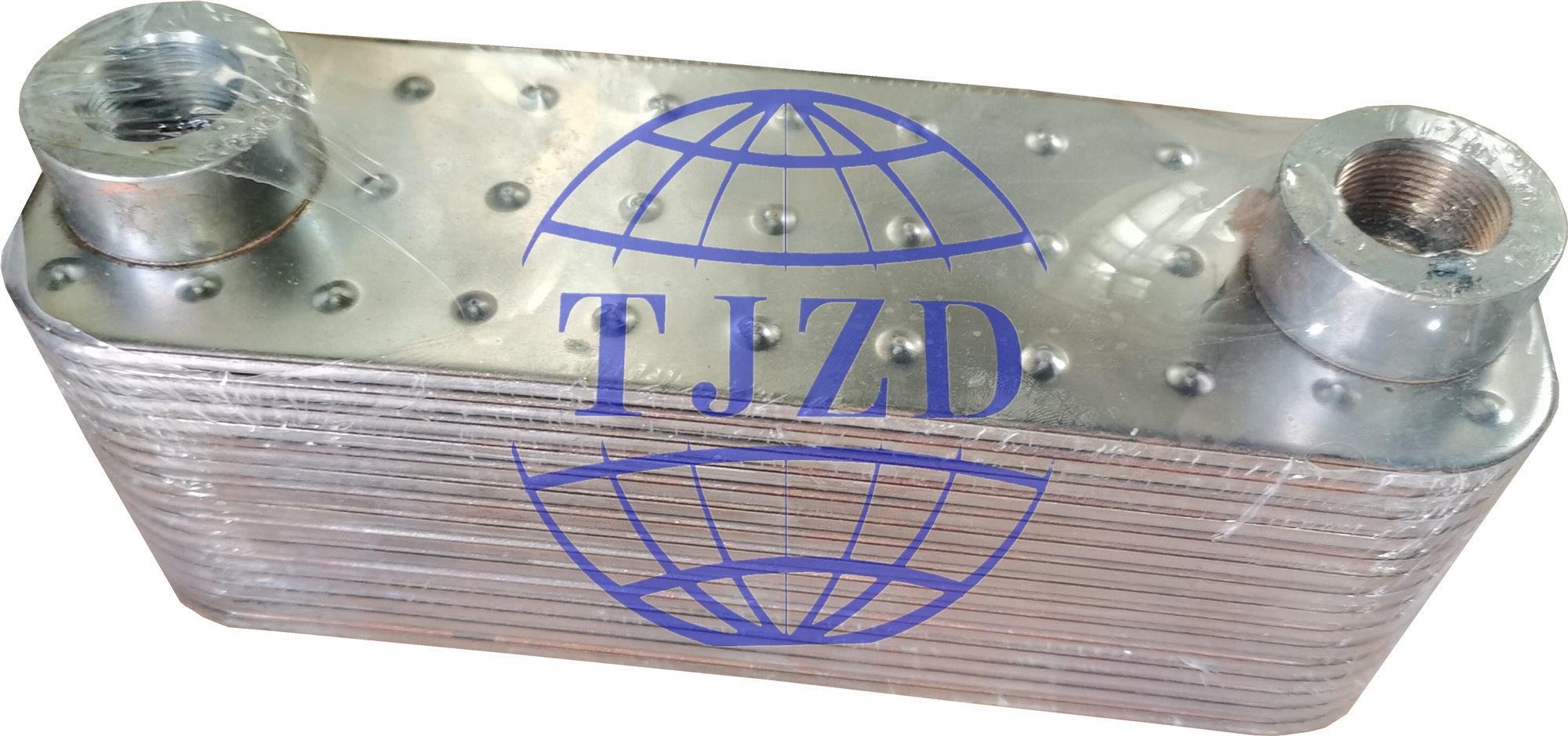 04288128 OIL COOLER