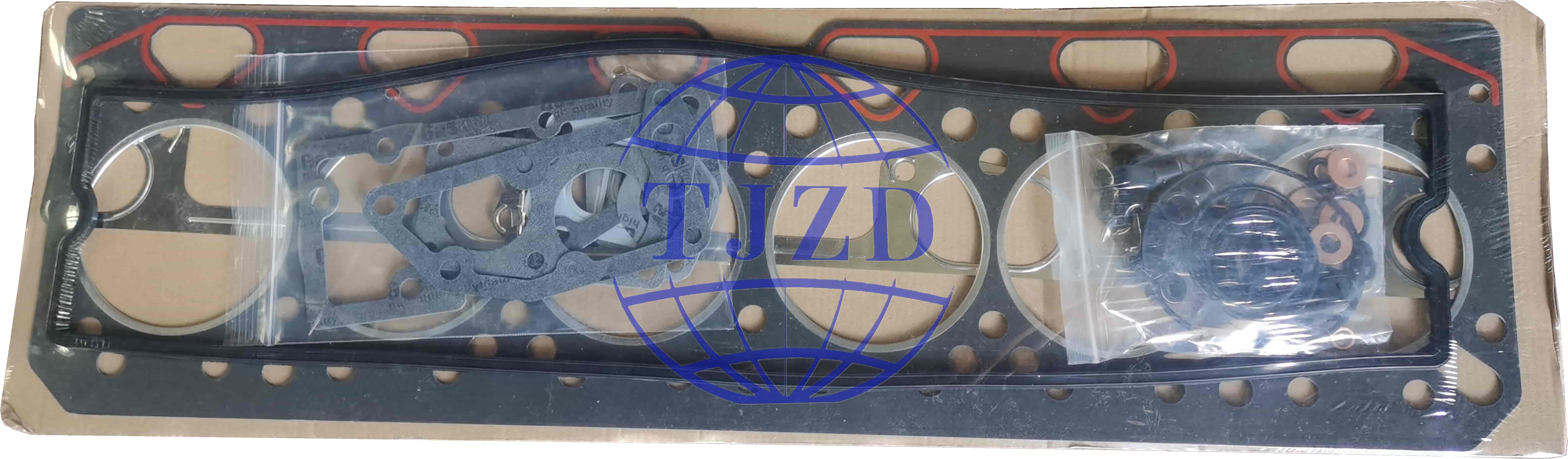 U5LT1179 TOP GASKET KIT