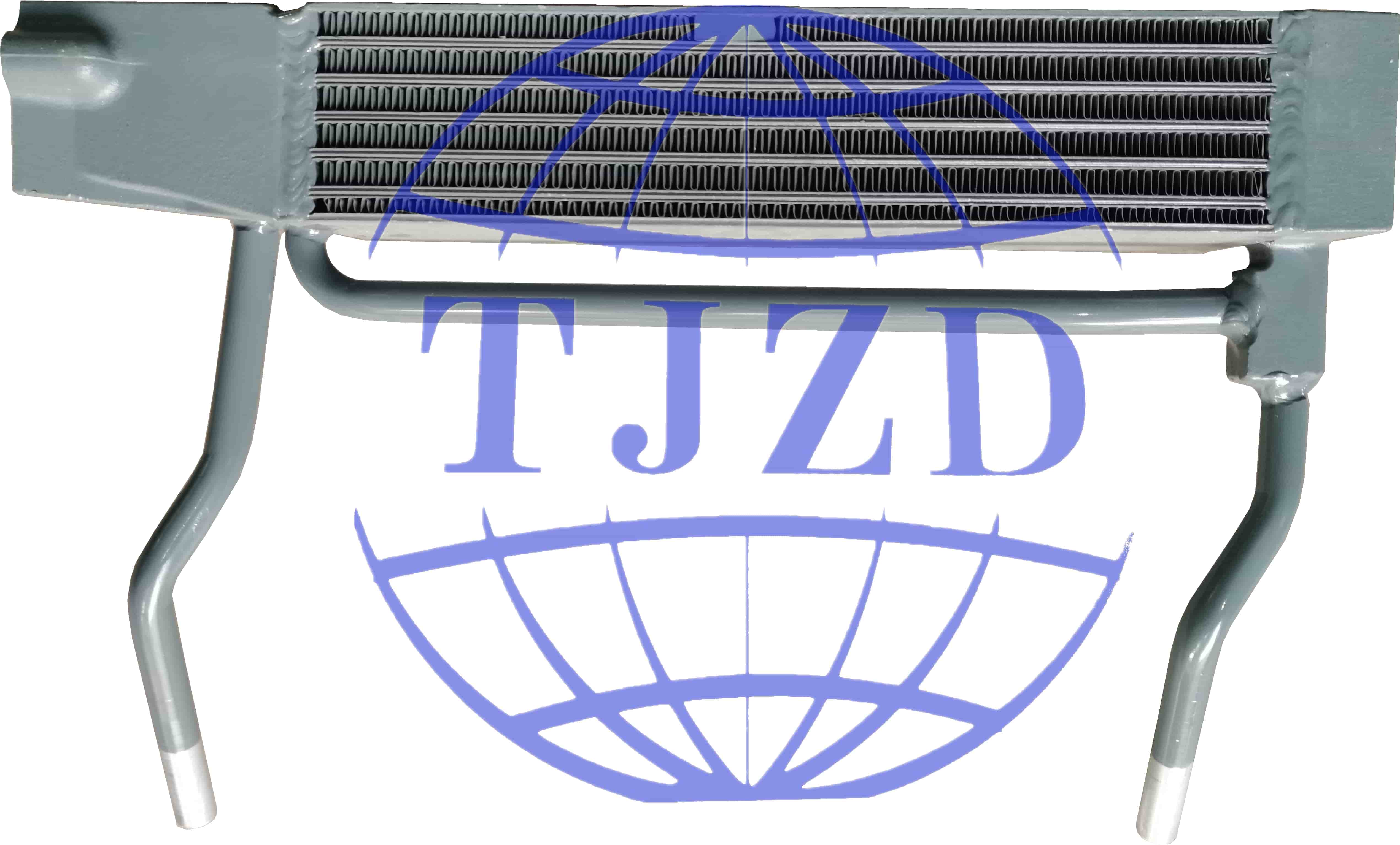 04158584 OIL COOLER
