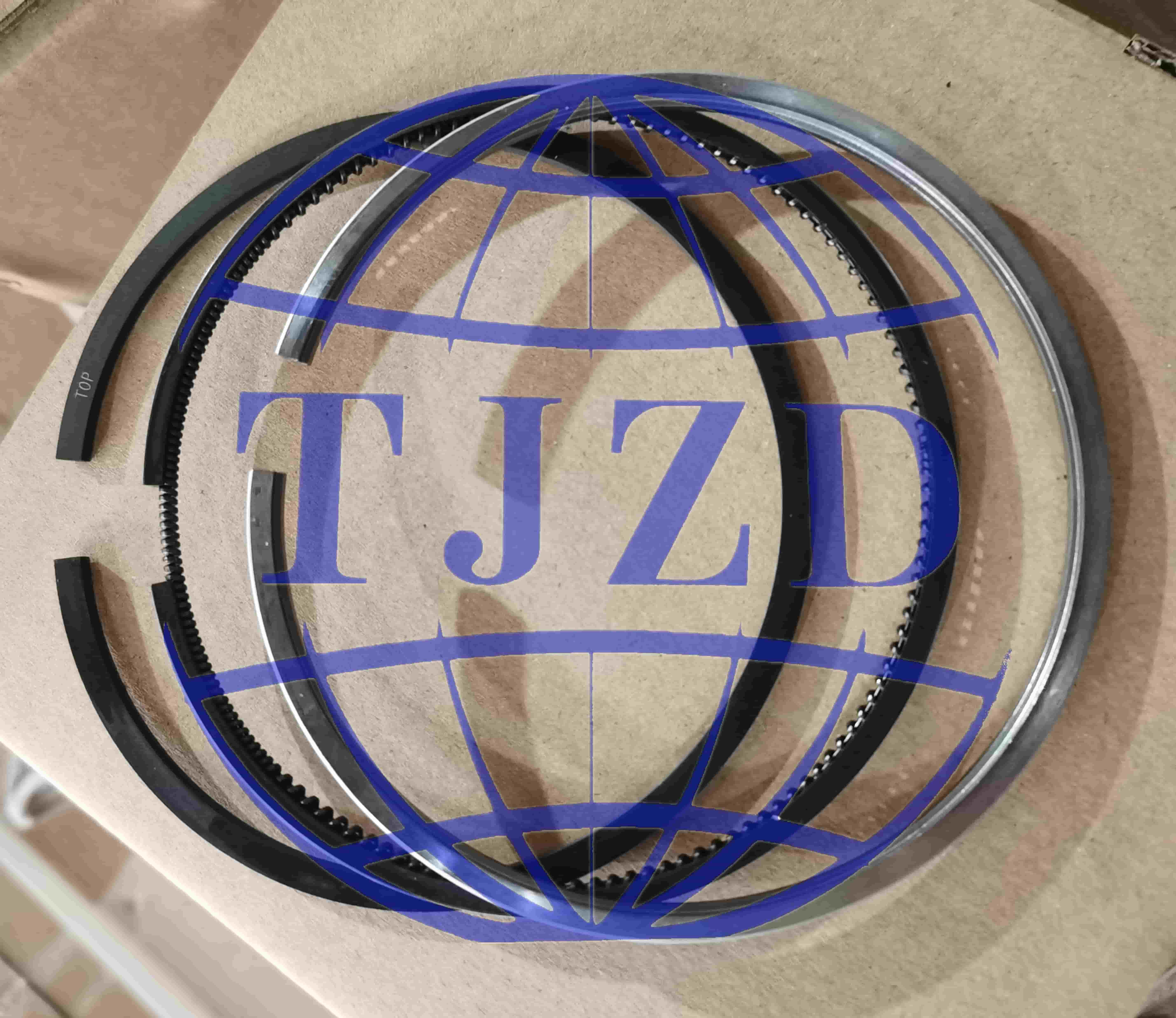 4181A026 PISTON RING