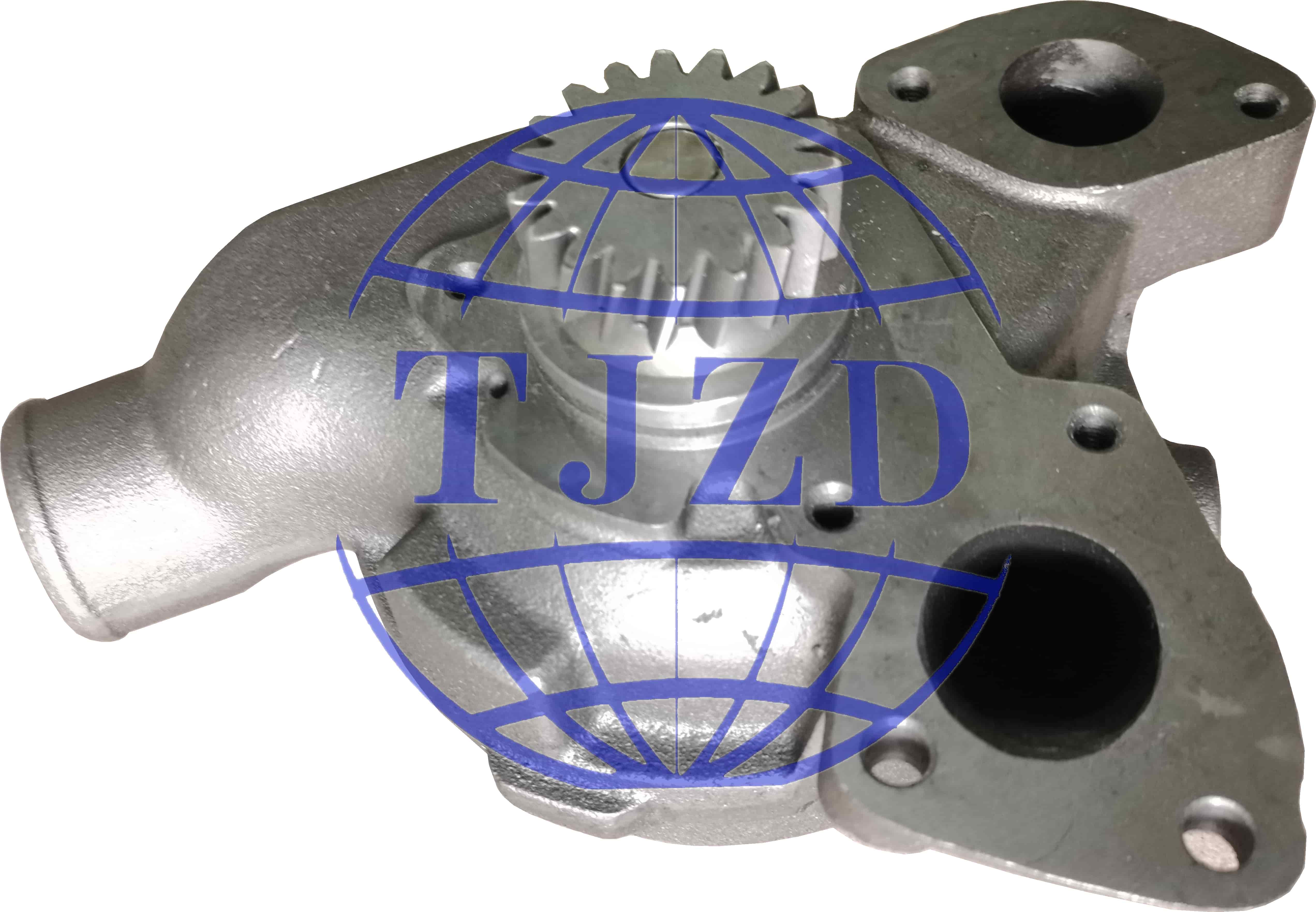 U5MW0160 WATER PUMP