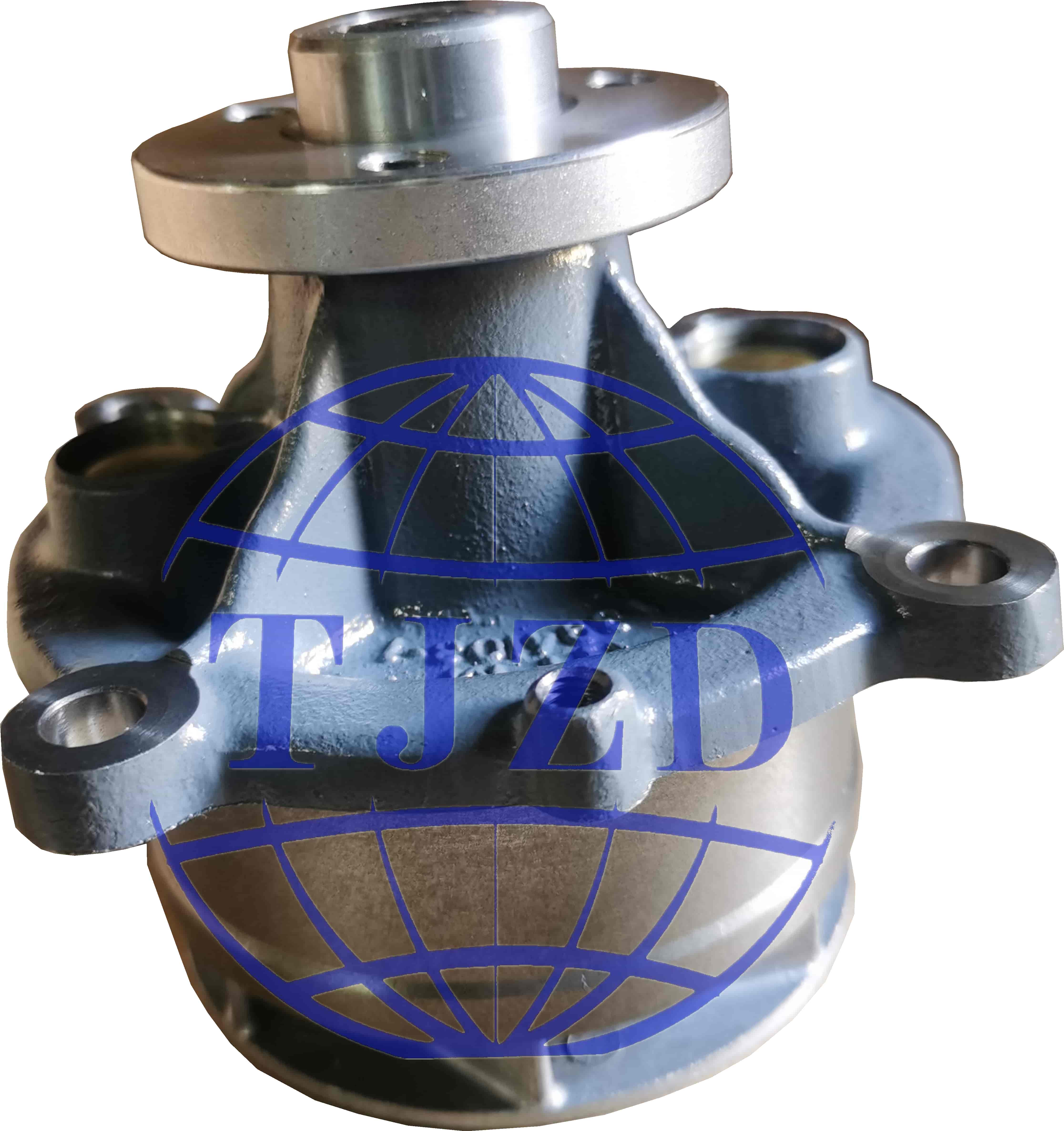 02937441 WATER PUMP