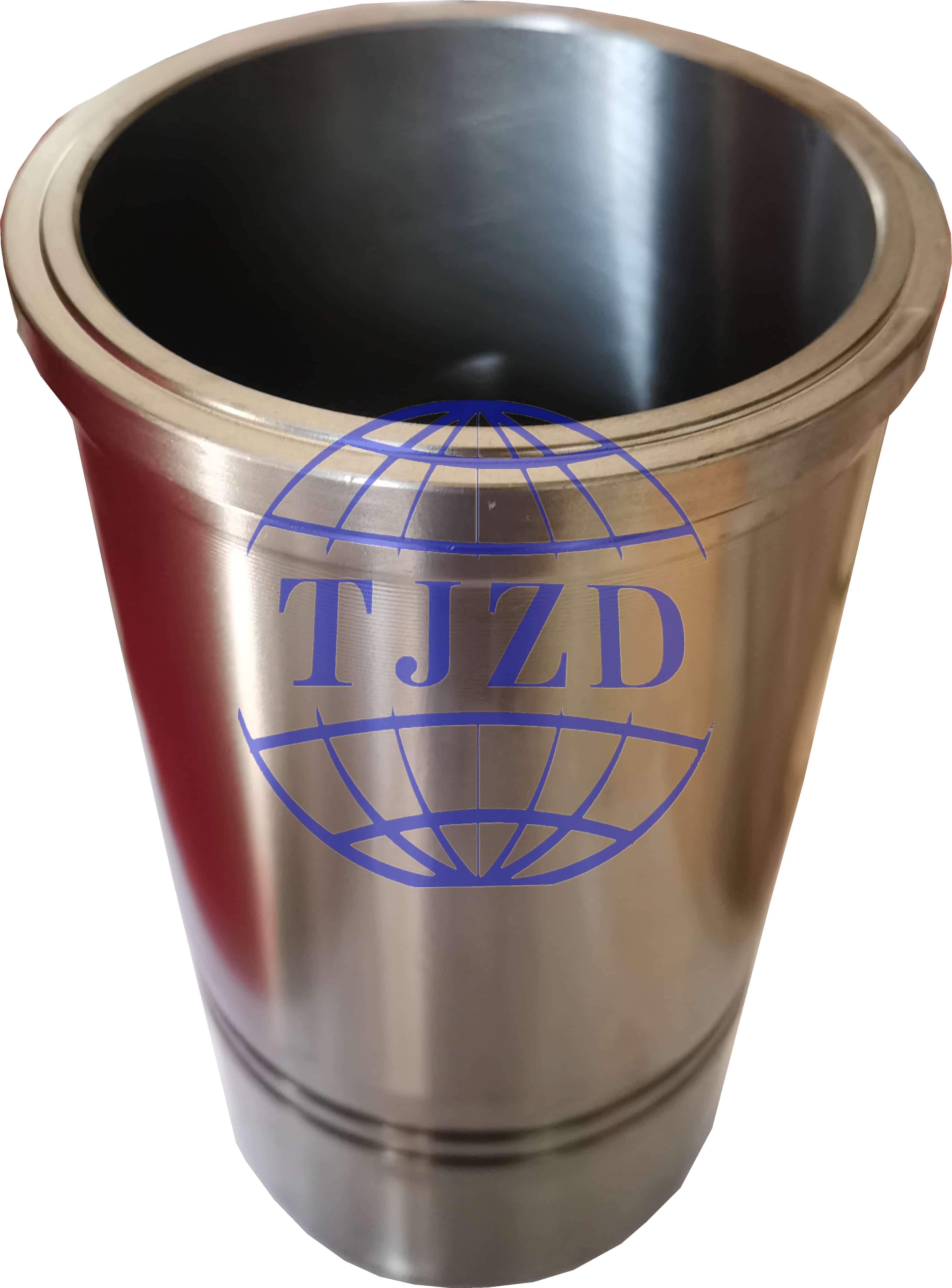 04253772 CYLINDER LINER