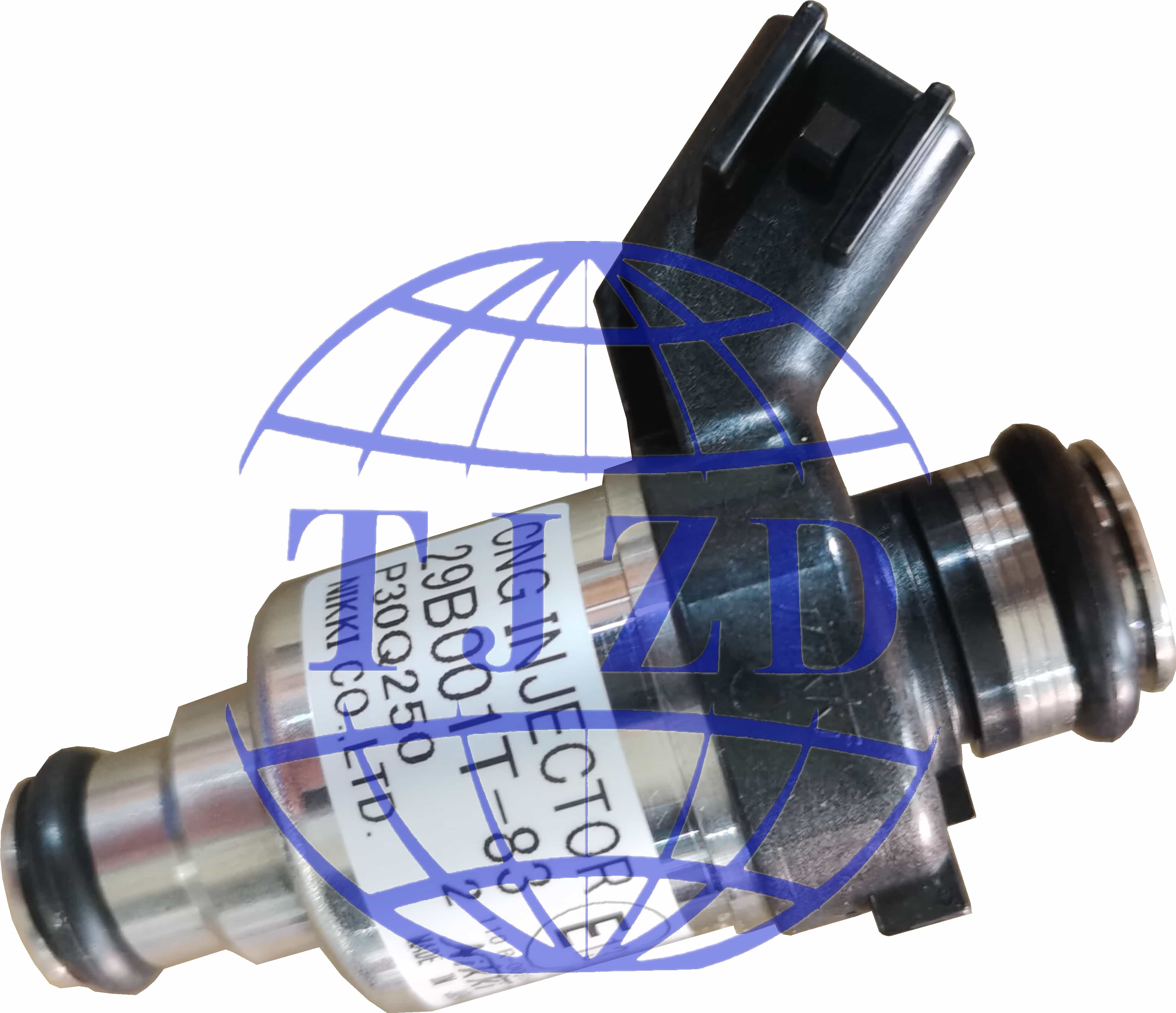 29B001T-83 CNG INJECTOR