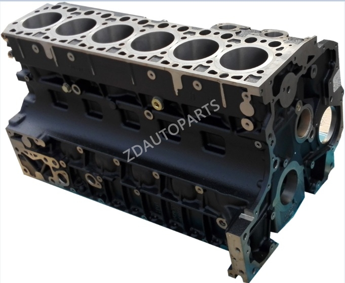 21294027 CRANKCASE