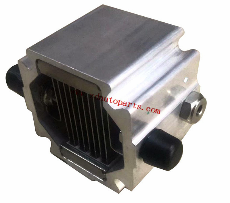 20758403 HEATING FLANGE