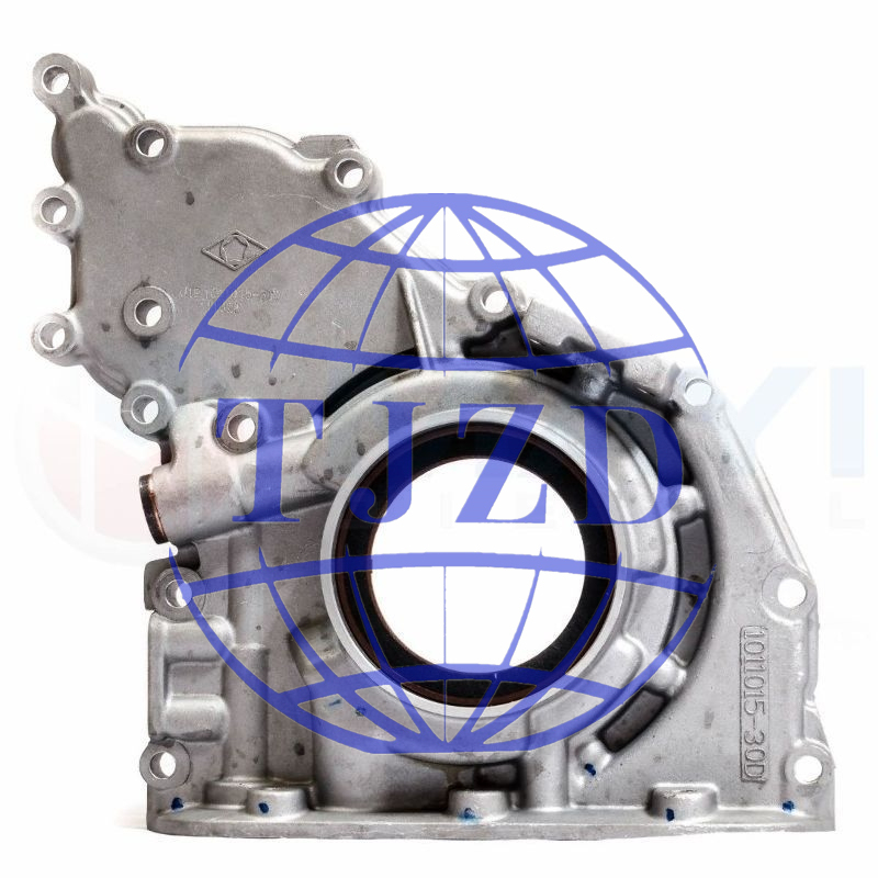 20882047 OIL PUMP