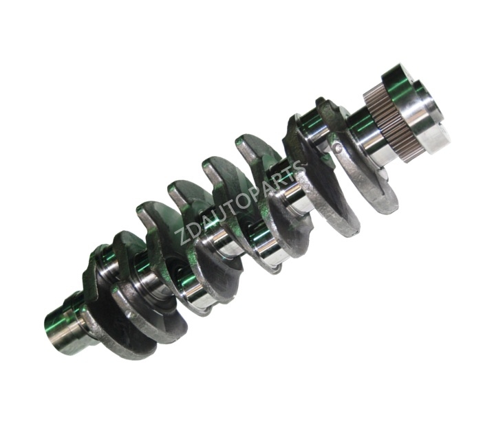 20405540 CRANKSHAFT