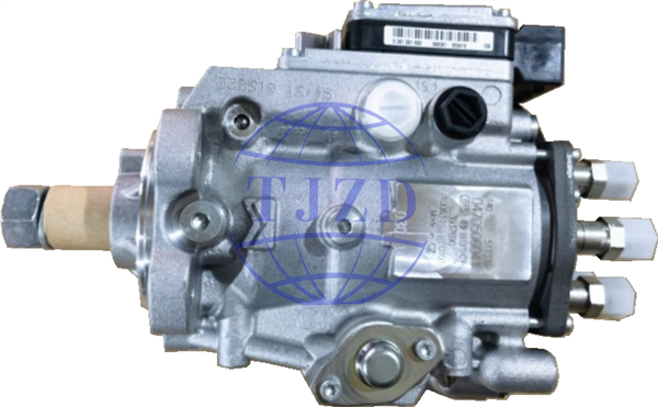 3937690 FUEL INJECTION PUMP