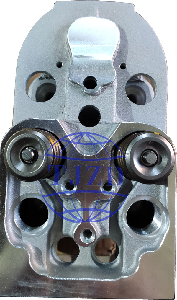 04234955 CYLINDER HEAD