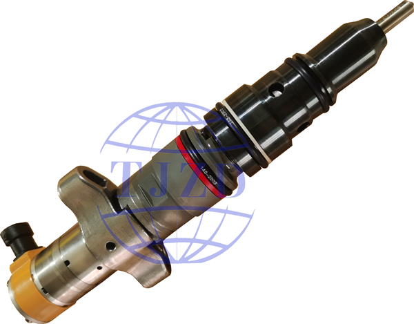 387-9432 FUEL INJECTOR
