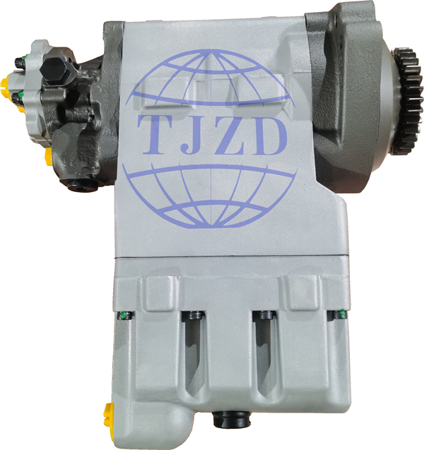 476-8769 FUEL INJECTION PUMP