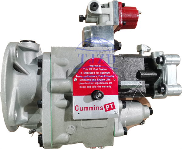 3417017 FUEL INJECTION PUMP
