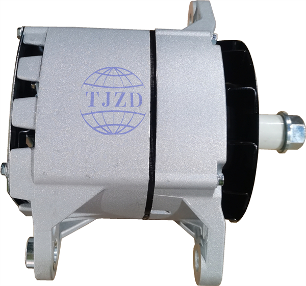 3016627 ALTERNATOR