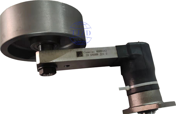4009442 IDLER LEVER