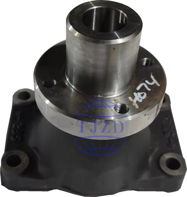 4113H074 FAN DRIVE HOUSING