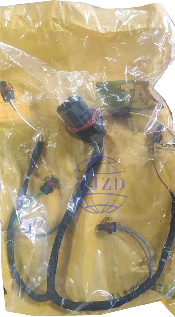 546-2154 HARNESS AS