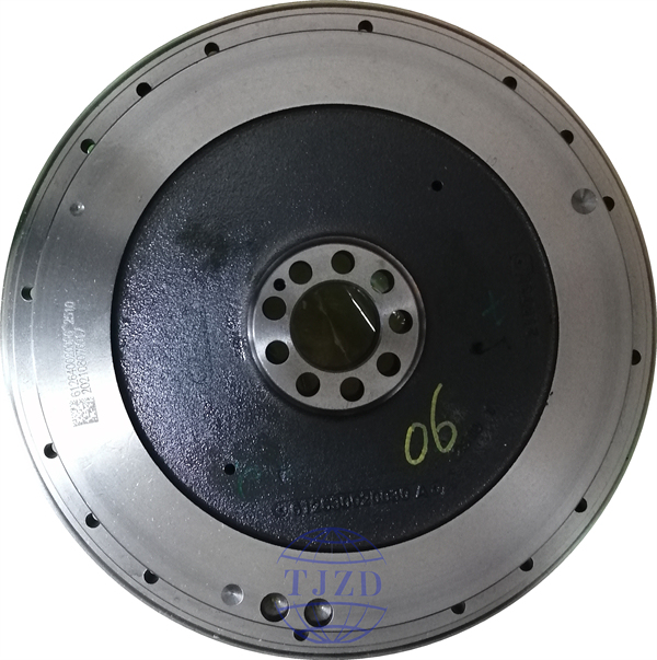 612640020006 FLYWHEEL