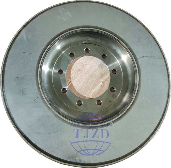 04255650 VIBRATION DAMPER