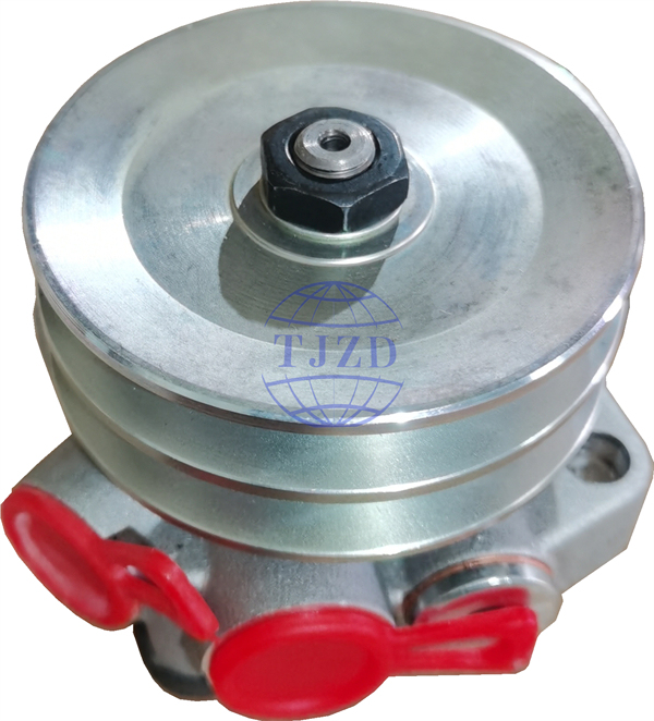 02112670 FUEL PUMP
