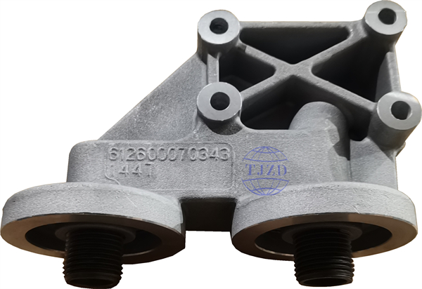 612600070343 OIL FILTER SEAT