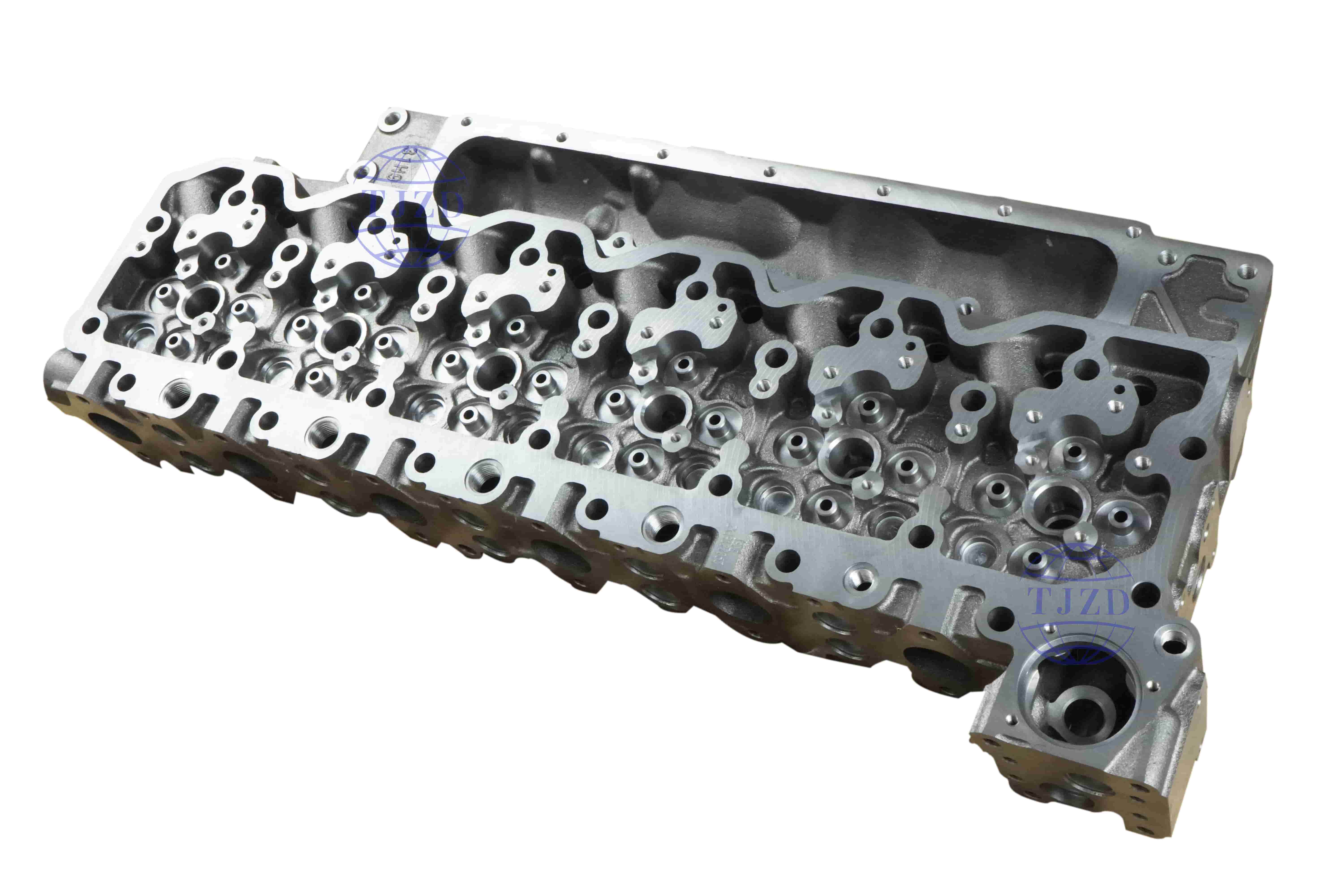 5282703 CYLINDER HEAD