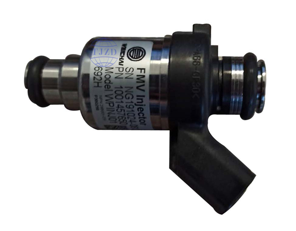1001457650 FMV INJECTOR