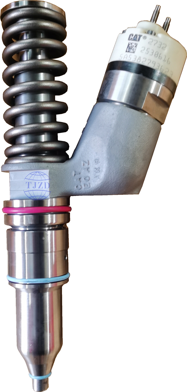 253-0616 FUEL INJECTOR