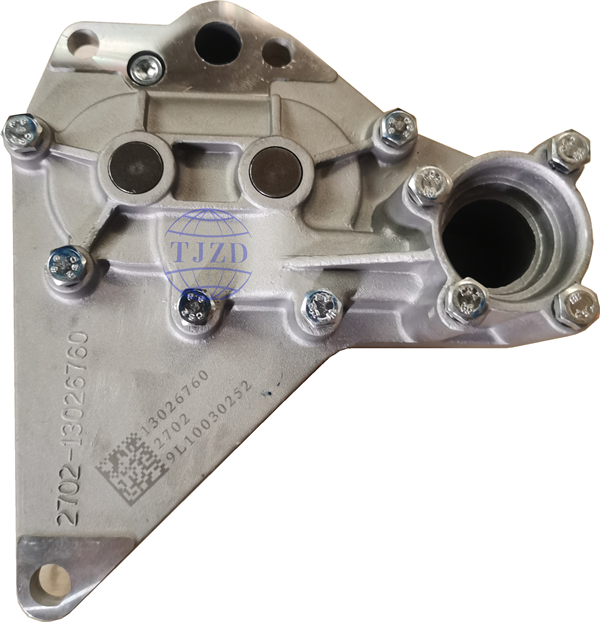 13026760 OIL PUMP