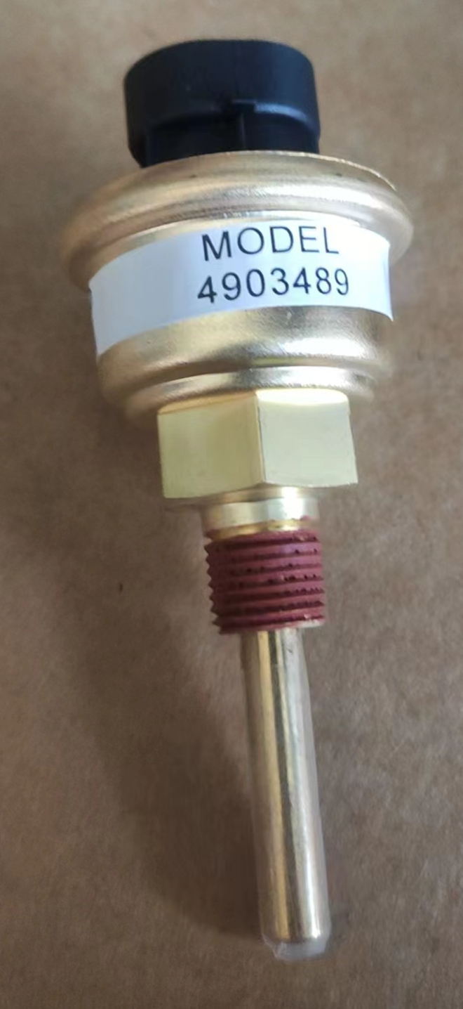 4383932/4903489 FLUID LEVEL SWITCH