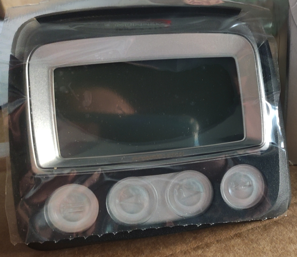 PV101-A-M02 Engine and Diagnostic Display