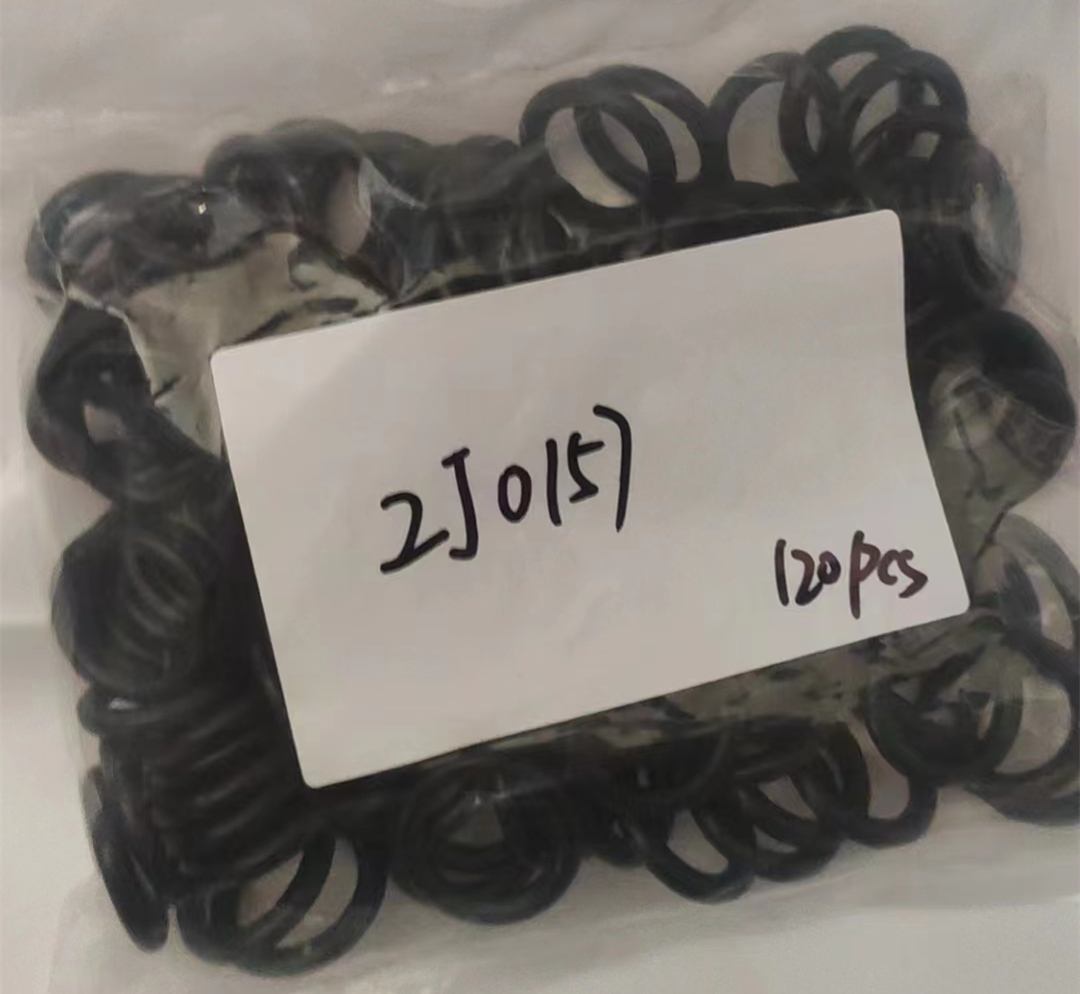 2J-0157: 15.47MM INSIDE DIAMETER SEAL-O-RING