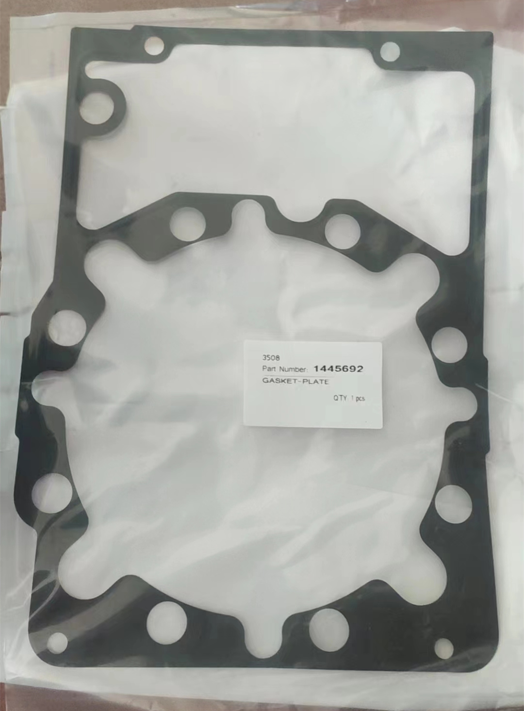 144-5692: 0.17MM THICK CYLINDER BLOCK SPACER GASKET
