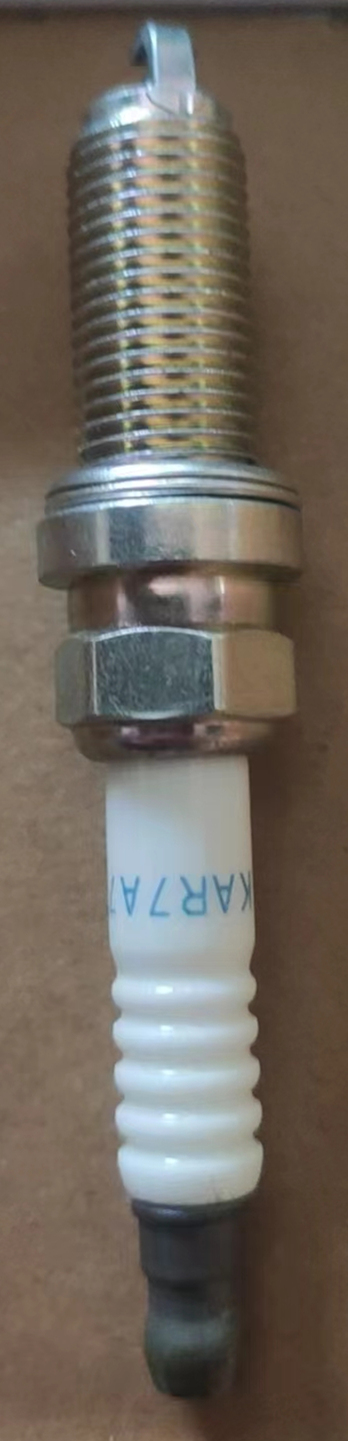 ILKAR7A7 SPARK PLUG
