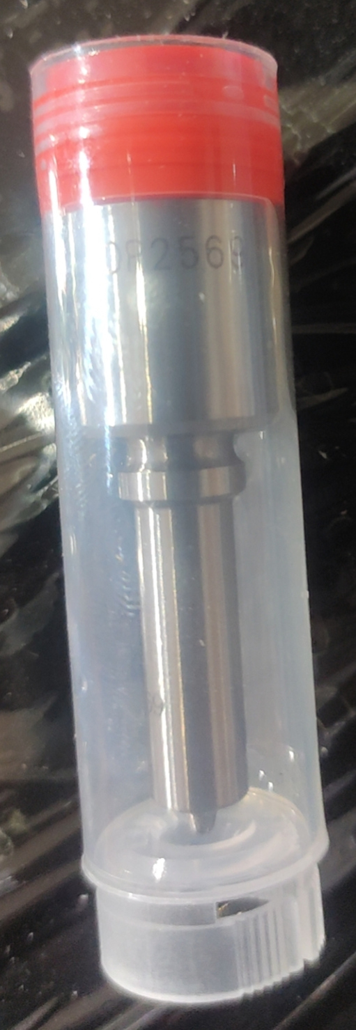 DLLA150P2569/0433172569 FUEL INJECTOR NOZZLE