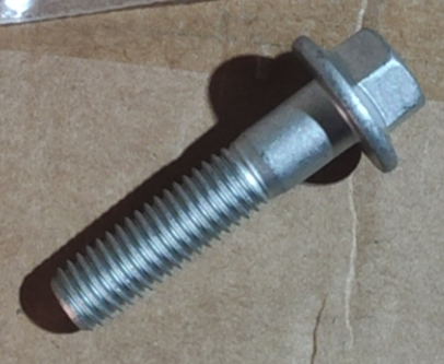 01100233/01144594 HEXAGON BOLT
