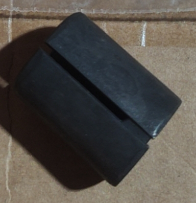 01167274/01181404 CLAMPING BUSH