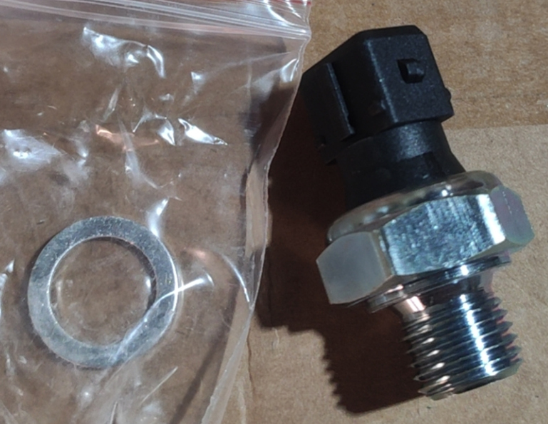 01182792/01182227/01181232/04190807 OIL PRESSURE SWITCH