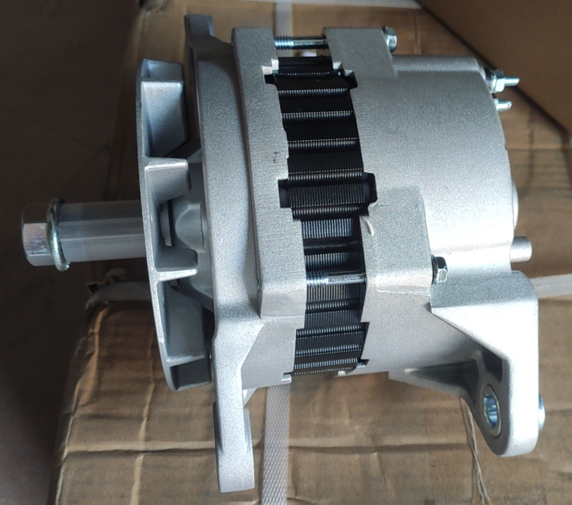 19020346 ALTERNATOR