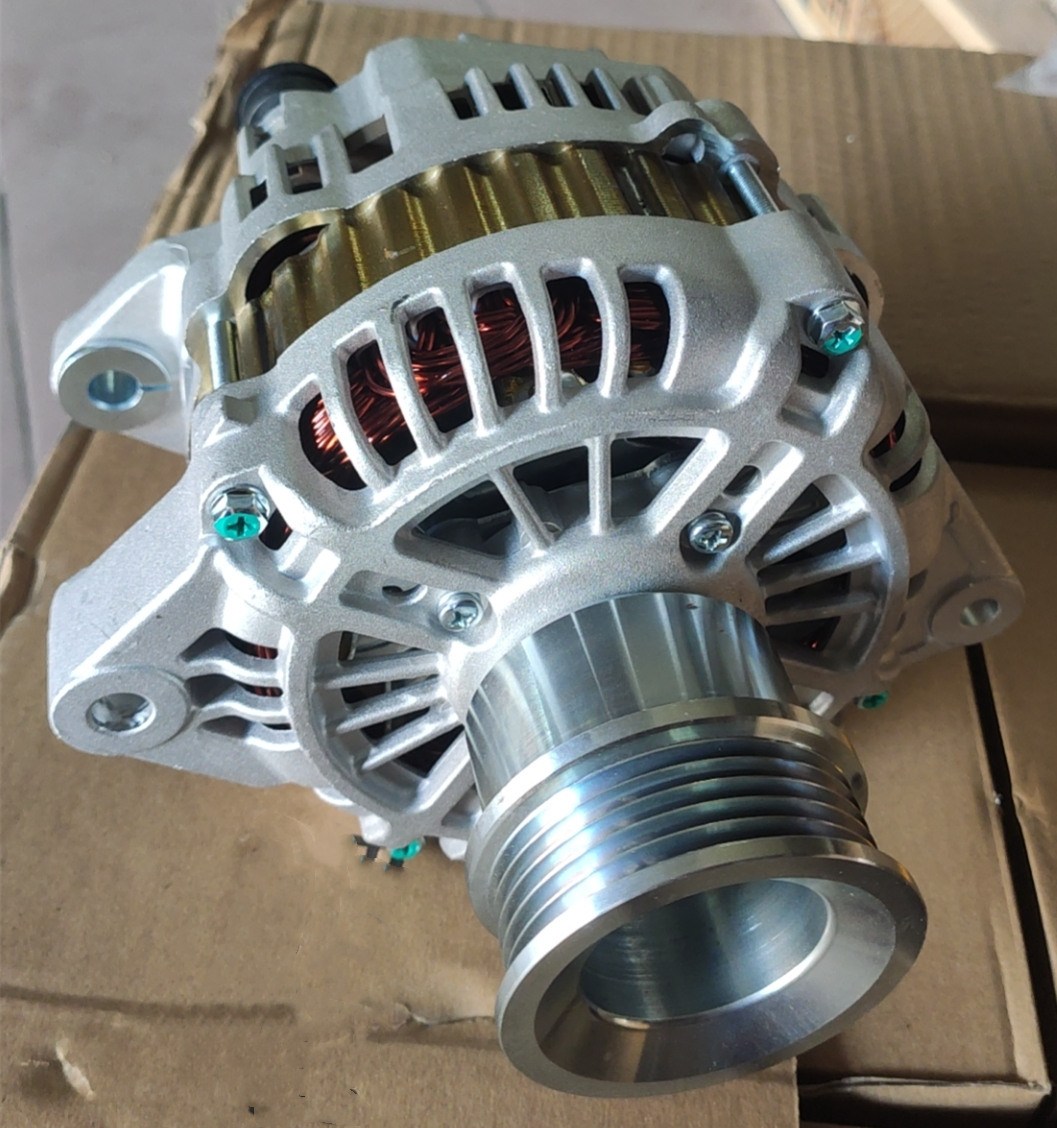 5010480765/5001866377 ALTERNATOR