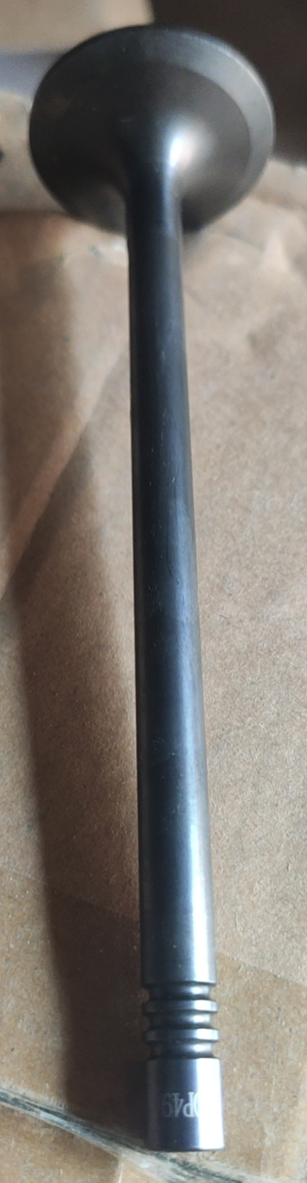 610800050049 INLET VALVE