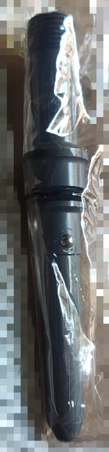 612630090004 FUEL INJECTOR ADAPATOR
