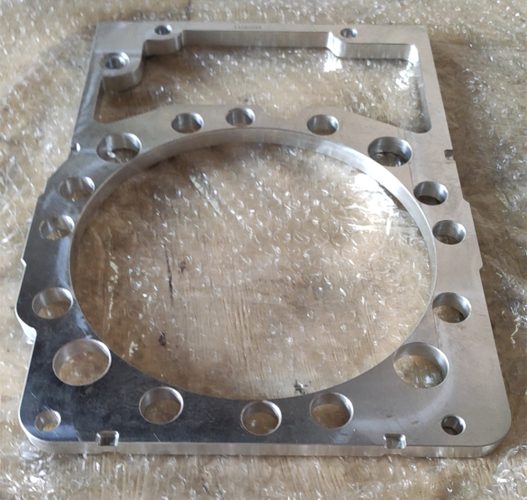110-6994: 12.313MM THICK SPACER PLATE