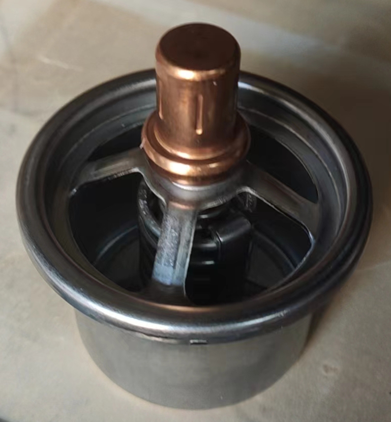 247-7133: WATER TEMPERATURE REGULATOR