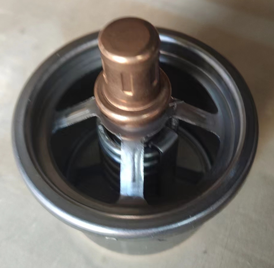 248-5513: WATER TEMPERATURE REGULATOR