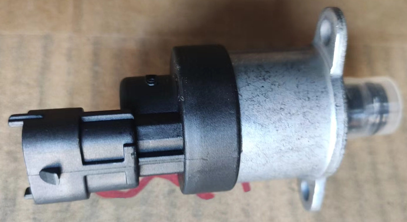 0 928 400 771,0 928 400 776 FUEL PRESSURE REGULATOR VALVE