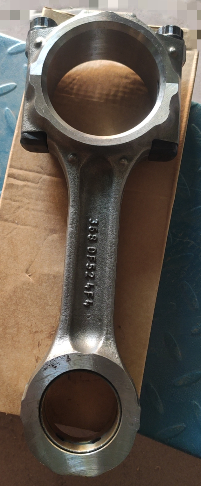 5010550534 CONNECTING ROD